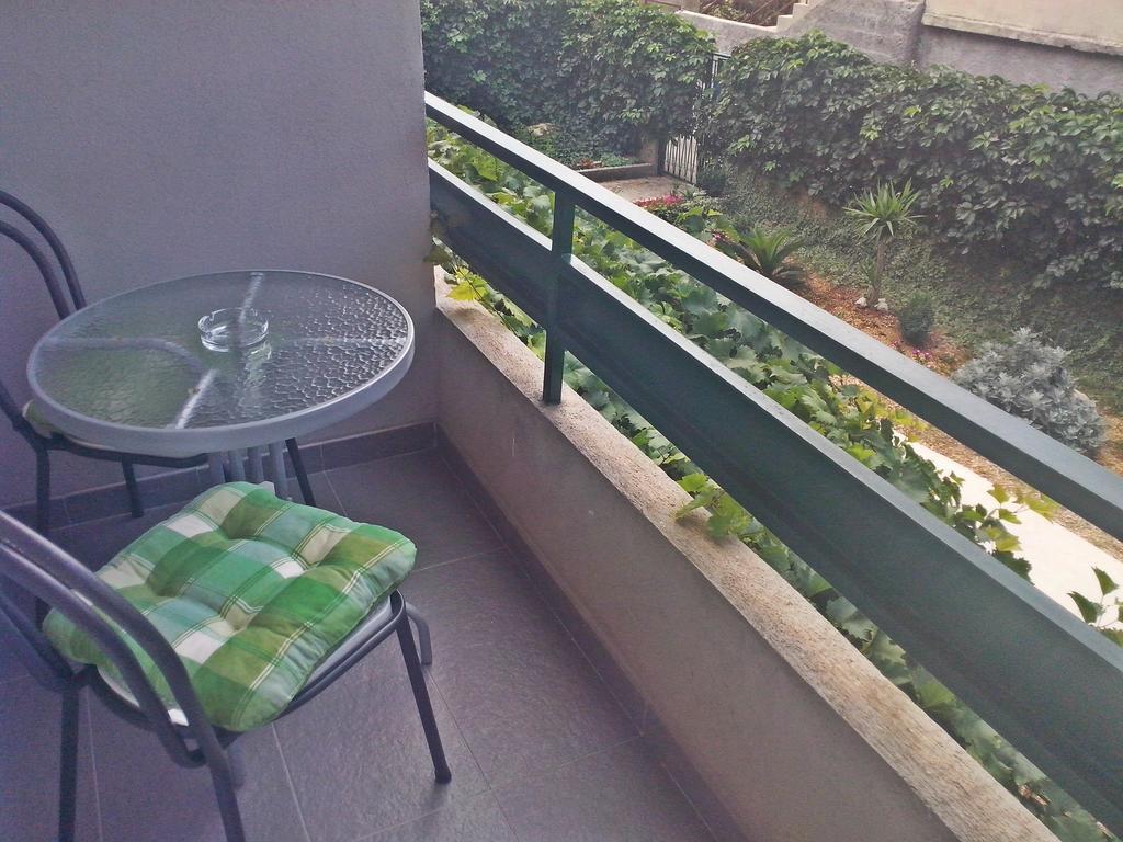 Apartments Fanito Makarska Zimmer foto